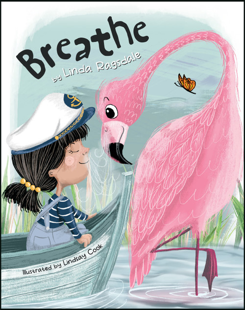 Breathe - 9781486730315 by Linda Ragsdale, Lindsay Cook, 9781486730315