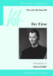 Niccolò Machiavelli: Der Fürst (German Edition) by Otfried Höffe, 9783050043500