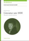 Literatur um 1800 (Klassisch-romantische Moderne) (German Edition) by Harald Tausch, 9783050045412