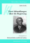 John Locke: Zwei Abhandlungen über die Regierung (German Edition) by Bernd Ludwig, Michaela Rehm, 9783050050768