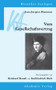 Jean-Jacques Rousseau: Vom Gesellschaftsvertrag (oder Prinzipien des Staatsrechts) (German Edition) by Karlfriedrich Herb, Reinhard Brandt, 9783050051468