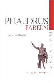Fabeln (Lateinisch - Deutsch) (German Edition) by Phaedrus, Eberhard Oberg, 9783050052687