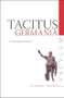 Germania (Lateinisch - Deutsch) by Tacitus, Alfons Städele, Gerhard Fink, 9783050052700