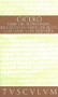 Über die Auffindung des Stoffes / De inventione (Lateinisch - Deutsch) (German Edition) by Cicero, Theodor Nüßlein, 9783050053608