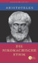Die Nikomachische Ethik (German Edition) by Aristoteles, Rainer Nickel, Olof Gigon, 9783050053639