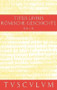 Buch 7-10. Inhaltsangaben und Fragmente von Buch 11-20 (German Edition) by Livius, Hans Jürgen Hillen, 9783050053813