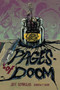 Pages of Doom by Jeff Szpirglas, Andrew P. Barr, 9781459838017