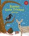 Raven Gets Tricked by Andrea Fritz, 9781459836273