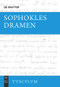 Dramen (Griechisch - deutsch) (German Edition) by Sophokles, Wilhelm Willige, Karl Bayer, Bernhard Zimmermann, 9783050054346