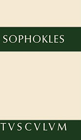 Dramen (Griechisch - deutsch) (German Edition) by Sophokles, Wilhelm Willige, Karl Bayer, Bernhard Zimmermann, 9783050054346