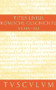 Buch 39-41 (German Edition) by Livius, Hans Jürgen Hillen, 9783050054490