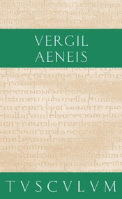Aeneis (Lateinisch - Deutsch) (German Edition) by Vergil, Gerhard Fink, 9783050054605