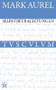 Selbstbetrachtungen (Griechisch - Deutsch) (German Edition) by Marc Aurel, Rainer Nickel, 9783050054940