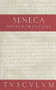 Apokolokyntosis (Lateinisch-deutsch) (German Edition) by Seneca, Gerhard Binder, 9783050055190