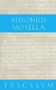Mosella / Der Briefwechsel mit Paulinus / Bissula (Lateinisch - Deutsch) (German Edition) by Ausonius, Paul Dräger, 9783050055251