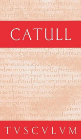 Gedichte (Lateinisch - Deutsch) (German Edition) by Catull, Niklas Holzberg, 9783050055329