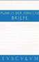 Briefe / Epistularum libri decem (Lateinisch - Deutsch) (German Edition) by Gaius Plinius Caecilius Secundus, Helmut Kasten, 9783050055404