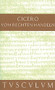 Vom rechten Handeln (Lateinisch und deutsch) (German Edition) by Cicero, Karl Büchner, 9783050055411
