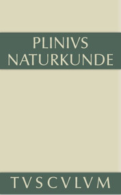 Zoologie: Wassertiere (German Edition) by Cajus Plinius Secundus d. Ä., Roderich König, Gerhard Winkler, Joachim Hopp, Wolfgang Glöckner, 9783050055572