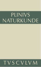 Zoologie: Wassertiere (German Edition) by Cajus Plinius Secundus d. Ä., Roderich König, Gerhard Winkler, Joachim Hopp, Wolfgang Glöckner, 9783050055572