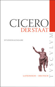 Der Staat / De re publica (Lateinisch - Deutsch) (German Edition) - 9783050057491 by Cicero, Rainer Nickel, 9783050057491