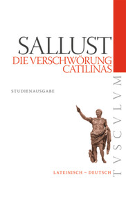 Die Verschwörung Catilinas / De coniuratione Catilinae (Lateinisch - Deutsch) (German Edition) by Sallust, Josef Lindauer, 9783050057514