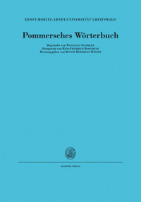 Pujknüppel bis Ros' (German Edition) by Renate Herrmann-Winter, Matthias Vollmer, 9783050059631