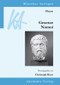 Platon: Gesetze/Nomoi (German Edition) by Christoph Horn, 9783050060224