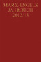Marx-Engels-Jahrbuch 2012/13 (German Edition) by Gerald Hubmann, Beatrix Bouvier, Claudia Reichel, 9783050060804