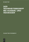 Der Wahrheitsbegriff bei Husserl und Heidegger (German Edition) by Ernst Tugendhat, 9783110102895