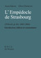 L'Empédocle de Strasbourg (P. Strasb. gr. Inv. 1665-1666) (Introduction, Edition et Commentaire. With an English Summary.) (French Edition) by Alain Martin, Oliver Primavesi, 9783110151299