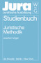 Juristische Methodik (German Edition) by Joachim Vogel, 9783110157277