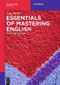 Essentials of Mastering English (A Concise Grammar) by Carl Bache, 9783110167221