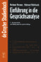 Einführung in die Gesprächsanalyse (German Edition) by Helmut Henne, Helmut Rehbock, 9783110172171