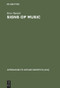 Signs of Music (A Guide to Musical Semiotics) by Eero Tarasti, 9783110172270