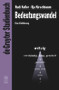 Bedeutungswandel (Eine Einführung) (German Edition) by Rudi Keller, Ilja Kirschbaum, 9783110176674
