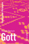 Gott (German Edition) by Thomas Rentsch, 9783110176926