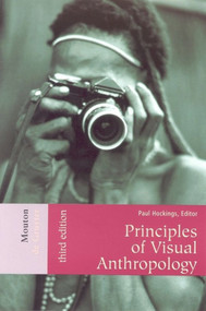 Principles of Visual Anthropology by Paul Hockings, 9783110179309