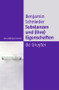 Substanzen und (ihre) Eigenschaften (Eine Studie zur analytischen Ontologie) (German Edition) by Benjamin Schnieder, 9783110181555