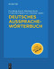 Deutsches Aussprachewörterbuch (German Edition) by Eva-Maria Krech, Eberhard Stock, Ursula Hirschfeld, Lutz-Christian Anders, Peter Wiesinger, Walter Haas, Ingrid Hove, 9783110182033