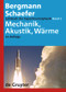 Mechanik, Akustik, Wärme (German Edition) by Klaus Lüders, Gebhard Oppen, 9783110193114