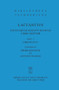 Libri III et IV (Latin Edition) by Lucius Caelius Firmianus Lactantius, Eberhard Heck, Antonie Wlosok, 9783110195064