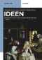 Ideen (Repräsentationalismus in der frühen Neuzeit. Texte und Kommentare) (German Edition) by Dominik Perler, Johannes Haag, 9783110195422