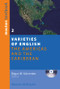 The Americas and the Caribbean by Edgar W. Schneider, 9783110196368