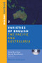 The Pacific and Australasia by Kate Burridge, Bernd Kortmann, 9783110196375