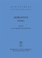 Opera (Latin Edition) by Quintus Horatius Flaccus, David R. Shackleton Bailey, 9783110202922