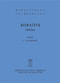 Opera (Latin Edition) - 9783110202939 by Quintus Horatius Flaccus, Friedrich Klingner, 9783110202939