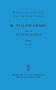 De natura deorum (Latin Edition) by Marcus Tullius Cicero, Otto Plasberg, Wilhelm Ax, 9783110208436