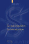 Global Linguistics (An Introduction) by Marcel Danesi, Andrea Rocci, 9783110214062
