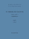 Agricola (Latin Edition) by Josef Delz, Jürgen Ungern-Sternberg, 9783110224191